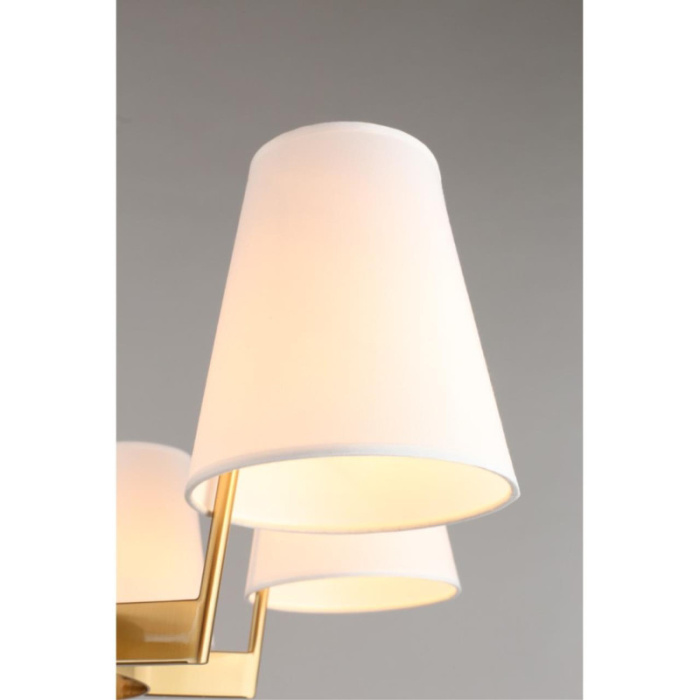 Люстра подвесная Omnilux Camlez OML-68603-08