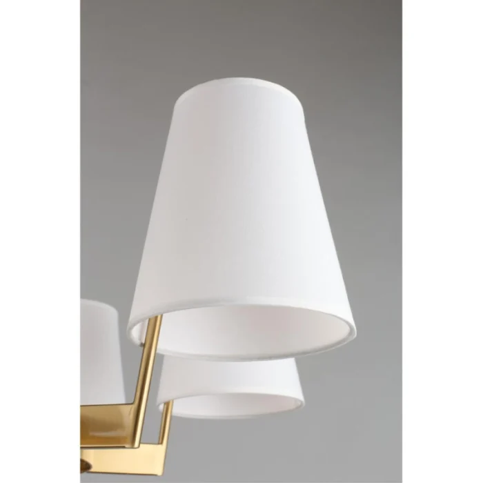 Люстра подвесная Omnilux Camlez OML-68603-08