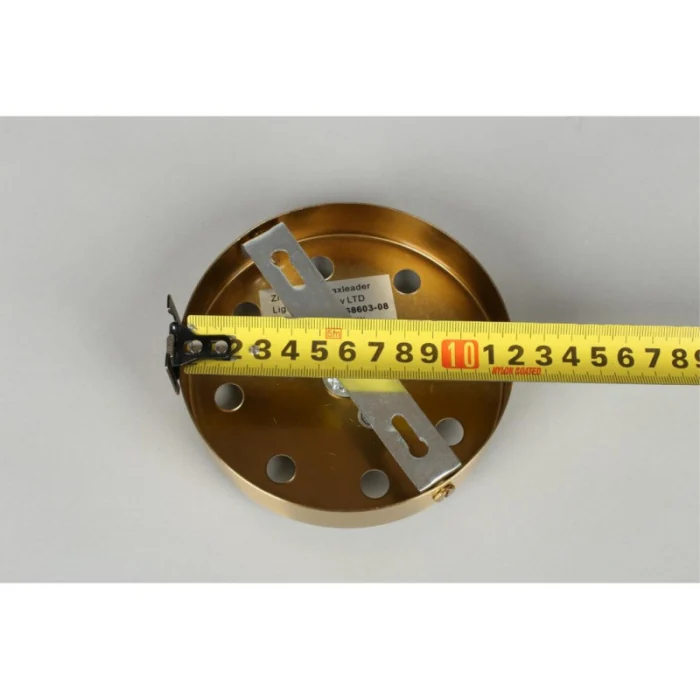 Люстра подвесная Omnilux Camlez OML-68603-08