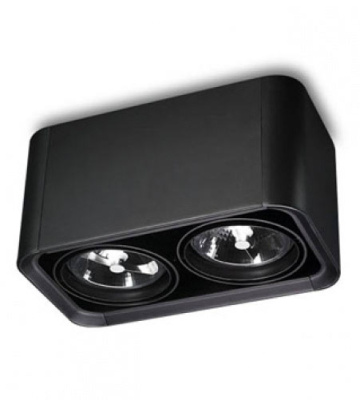 Потолочный светильник Leds C4 BACO 90-3547-60-00