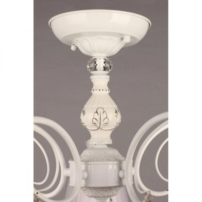 Люстра потолочная Omnilux Trieste OML-46407-05