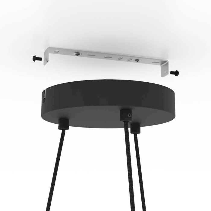 Подвесной потолочный светильник EDALE EGLO 43781