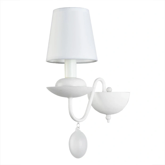 Бра Arte Lamp SIGNORA A2510AP-1WH