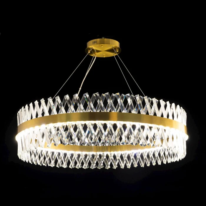 Люстра подвесная Citilux Ричард CL336103