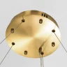 Люстра подвесная Citilux Ричард CL336103