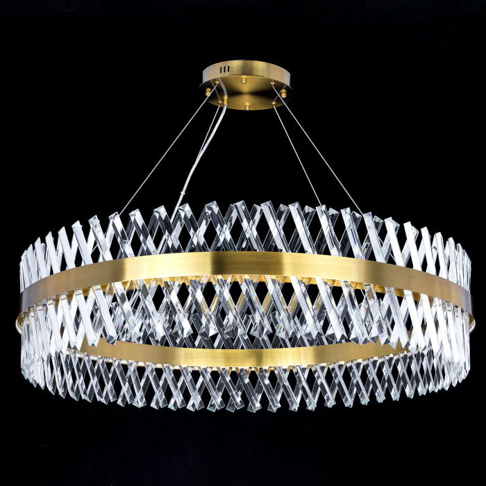 Люстра подвесная Citilux Ричард CL336103