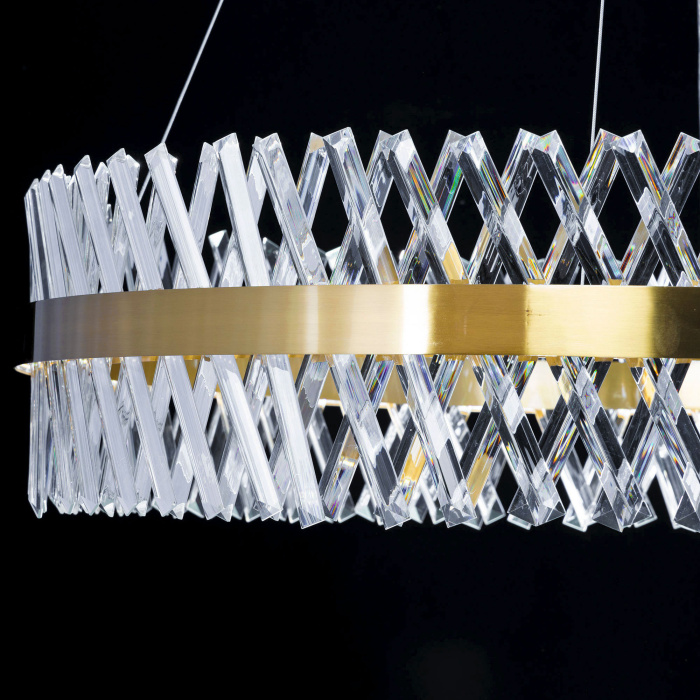 Люстра подвесная Citilux Ричард CL336103