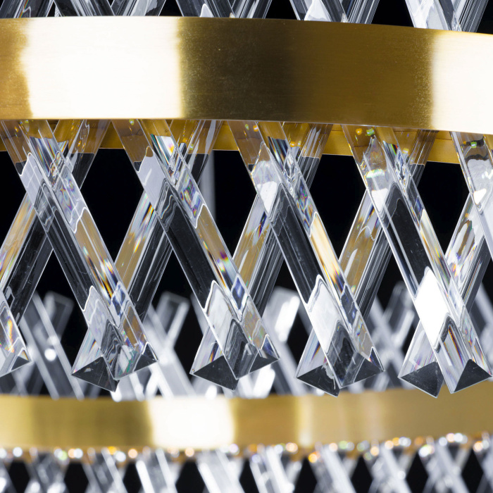 Люстра подвесная Citilux Ричард CL336103