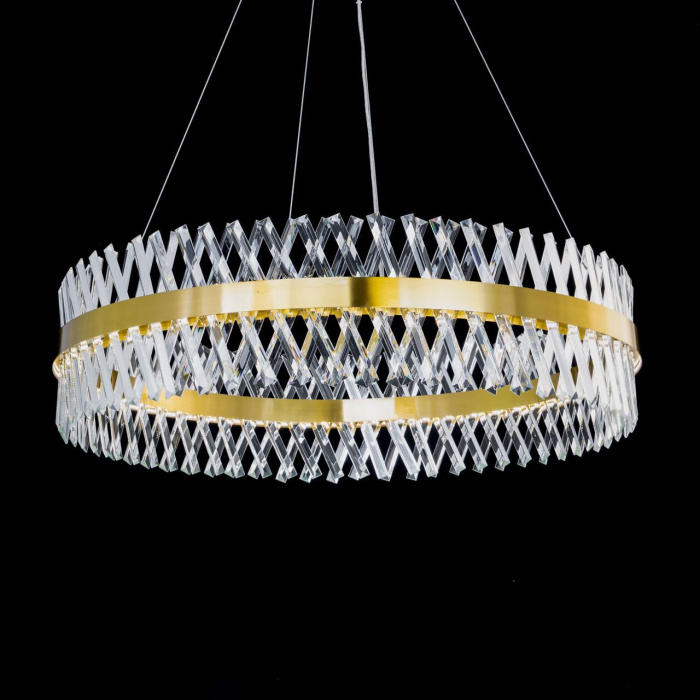 Люстра подвесная Citilux Ричард CL336103