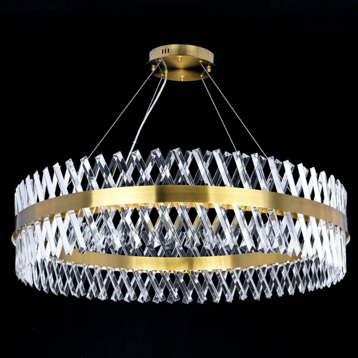 Люстра подвесная Citilux Ричард CL336103