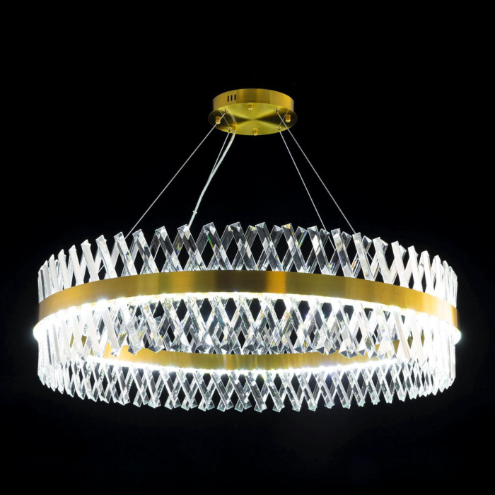 Люстра подвесная Citilux Ричард CL336103
