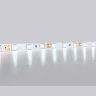 Светодиодная лента Ambrella Light GS1003 2835 60Led /4.8W m/ 12V IP20 6500K 5m/ кратность резки 50mm Ambrella light GS1003