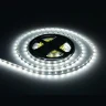 Светодиодная лента Ambrella Light GS1003 2835 60Led /4.8W m/ 12V IP20 6500K 5m/ кратность резки 50mm Ambrella light GS1003
