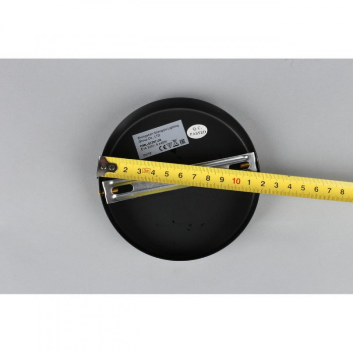 Люстра потолочная Omnilux Savelletri OML-93707-06