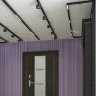 Трековый светильник для низковольного шинопровода Novotech Flum 358606
