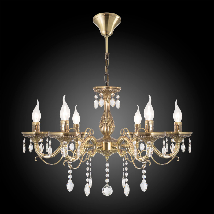 Люстра подвесная Citilux Кармен CL404163