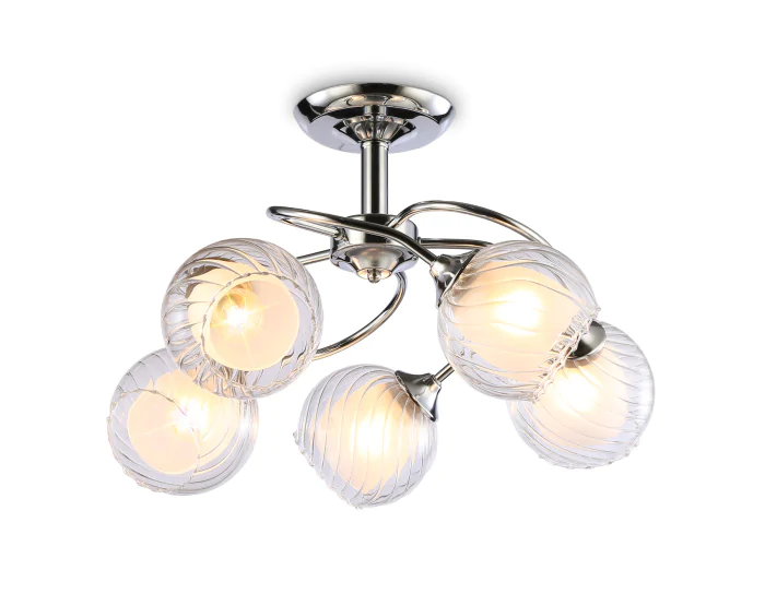 Подвесная люстра Ambrella light TR3198