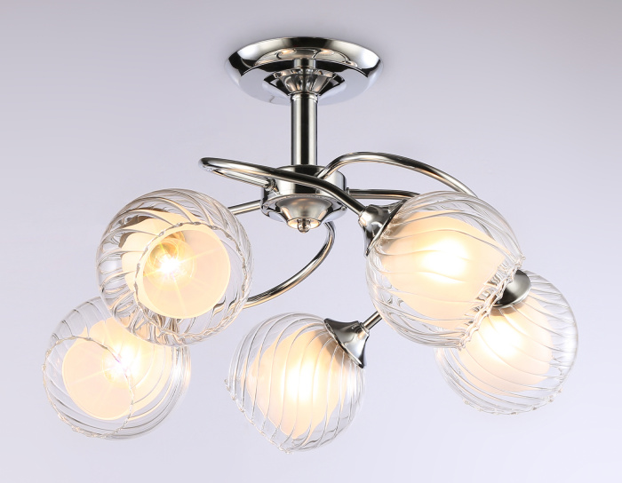 Потолочная люстра Ambrella light TR3198