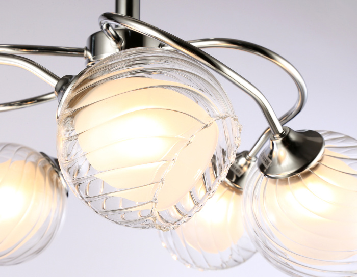 Потолочная люстра Ambrella light TR3198