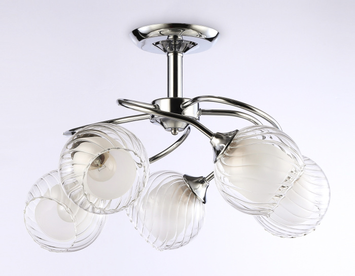 Потолочная люстра Ambrella light TR3198