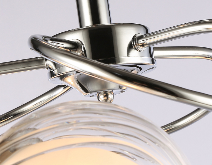 Потолочная люстра Ambrella light TR3198