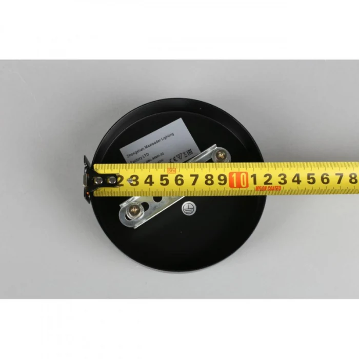 Светильник настенный Omnilux Loano OML-94801-02