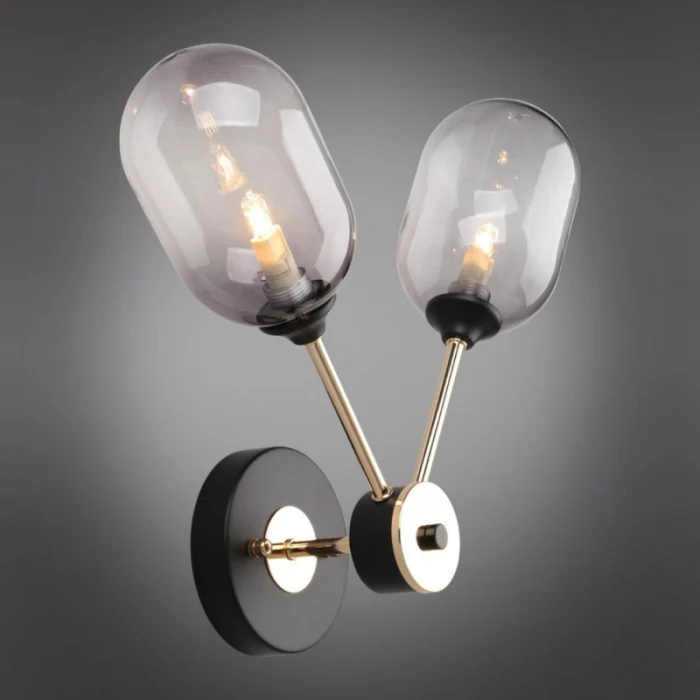 Светильник настенный Omnilux Loano OML-94801-02