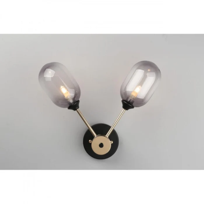 Светильник настенный Omnilux Loano OML-94801-02