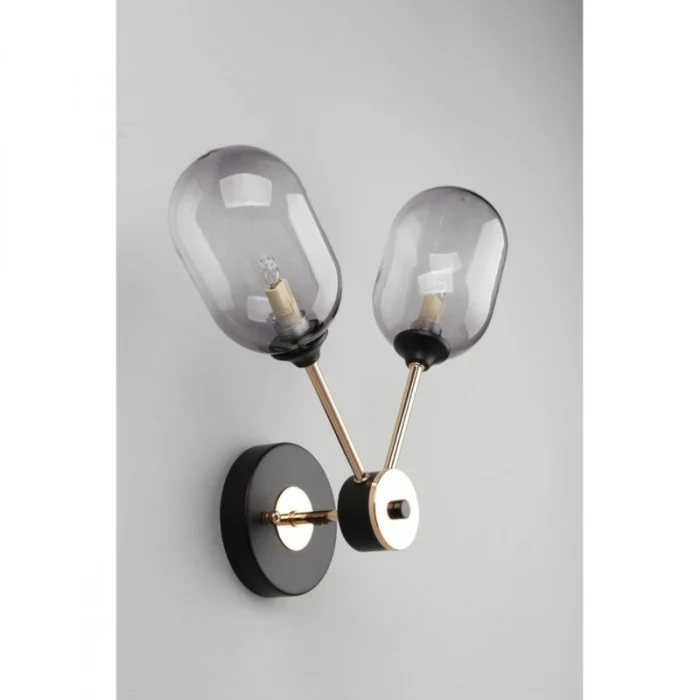 Светильник настенный Omnilux Loano OML-94801-02