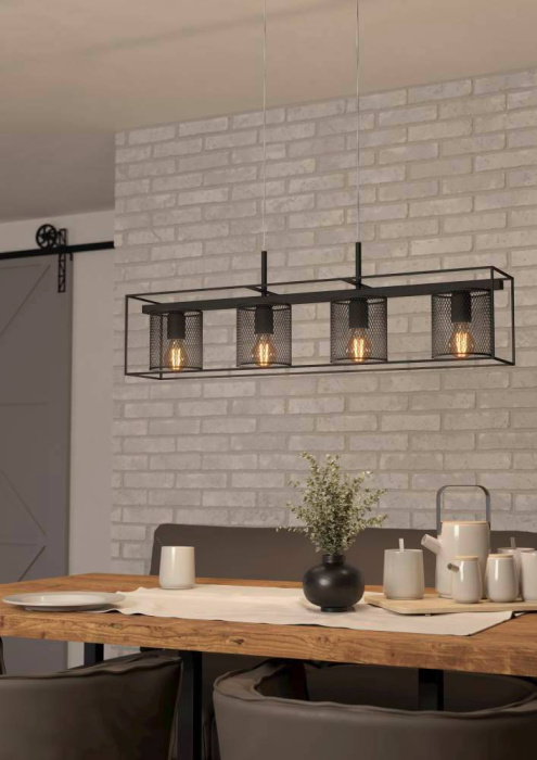 Светильник подвесной CATTERICK EGLO 43773