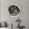 Настенный светильник ImperiumLoft Луна 208940-23