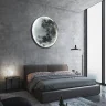 Настенный светильник ImperiumLoft Луна 208940-23