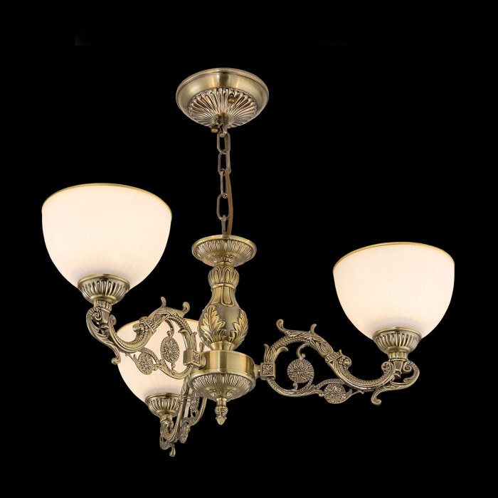 Люстра подвесная Citilux Адриана CL405233