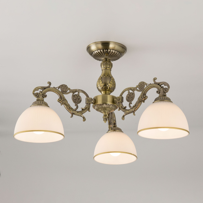 Люстра подвесная Citilux Адриана CL405233