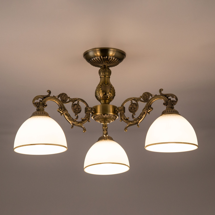 Люстра подвесная Citilux Адриана CL405233