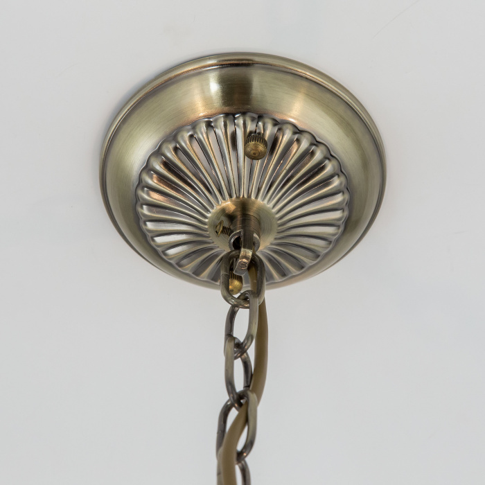 Люстра подвесная Citilux Адриана CL405233