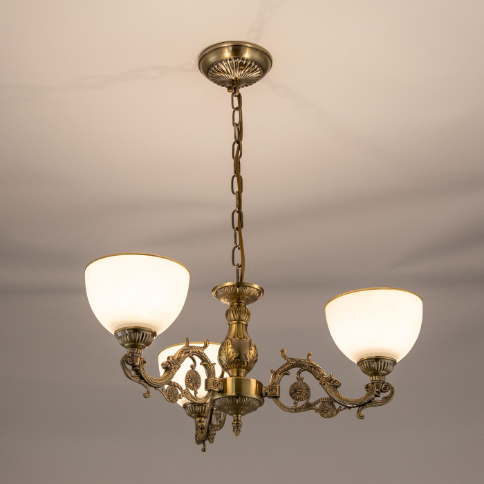 Люстра подвесная Citilux Адриана CL405233