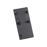 Заглушка Novotech Flum 135095