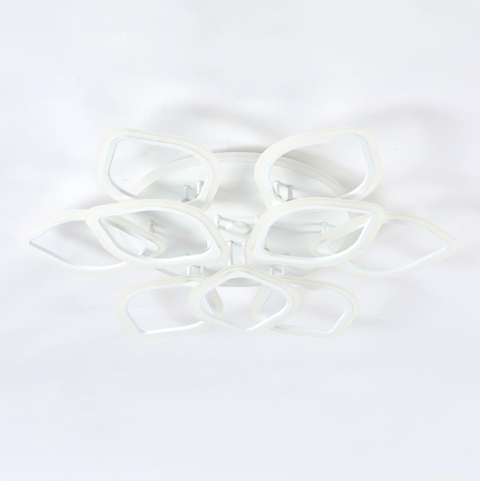 Люстра потолочная Citilux Ромби Смарт CL236A190E