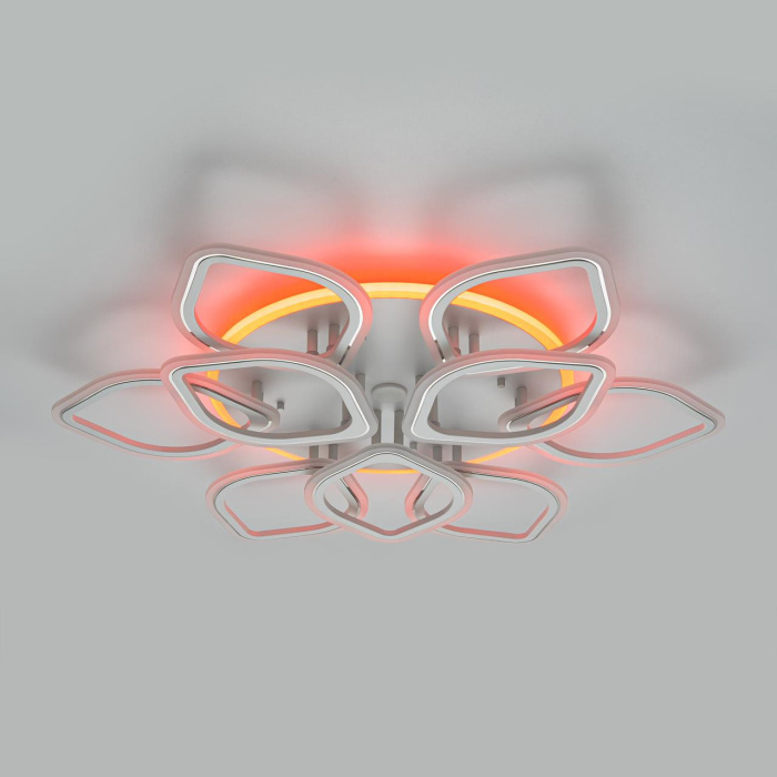 Светильник потолочный Citilux Ромби Смарт CL236A190E