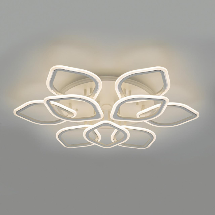 Светильник потолочный Citilux Ромби Смарт CL236A190E