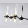 Люстра на штанге Ambrella Light High Light LH55353