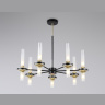 Люстра на штанге Ambrella Light High Light LH55353