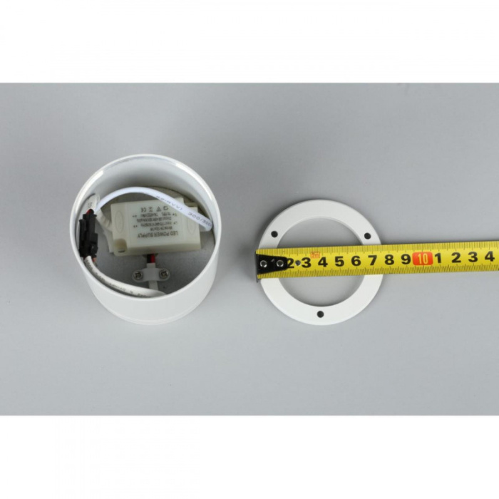 Светильник накладной Omnilux Fortezza OML-100109-12