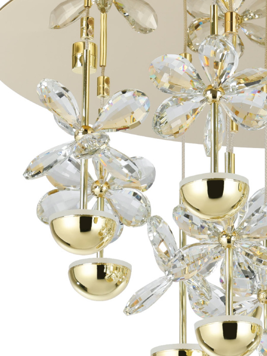 Светильник потолочный PIANOPOLI 3 EGLO 390308