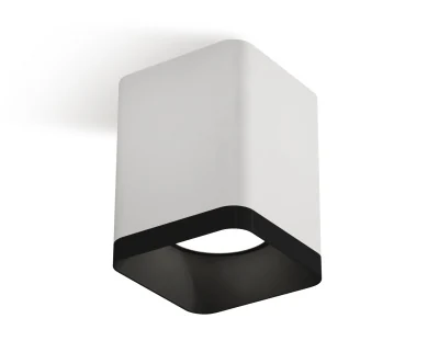 Комплект накладного светильника Ambrella light XS7812002