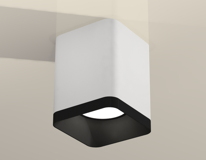 Комплект накладного светильника Ambrella light XS7812002