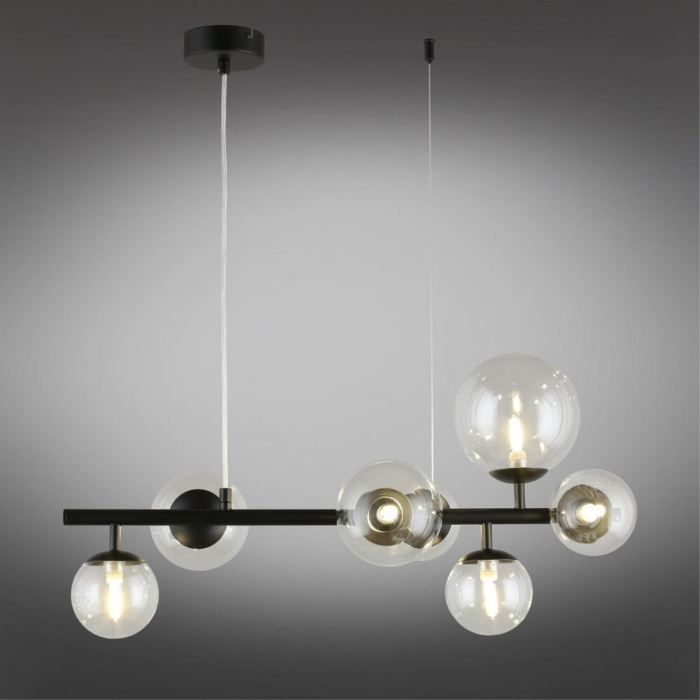 Люстра подвесная Aployt Feliche APL.334.03.07