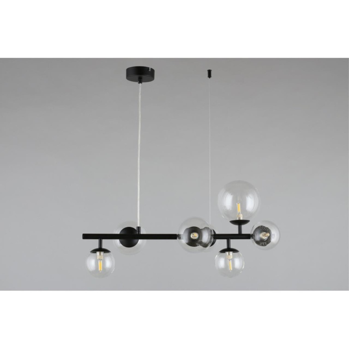 Люстра подвесная Aployt Feliche APL.334.03.07