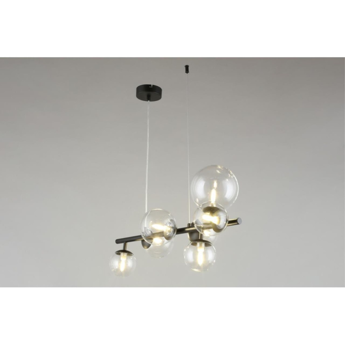 Люстра подвесная Aployt Feliche APL.334.03.07